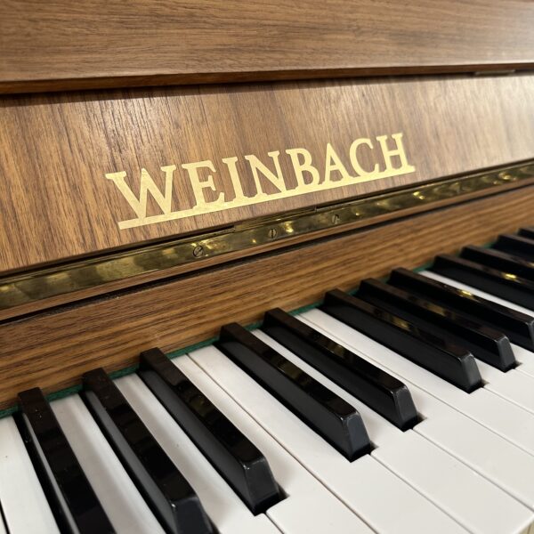 Weinbach Model 100
