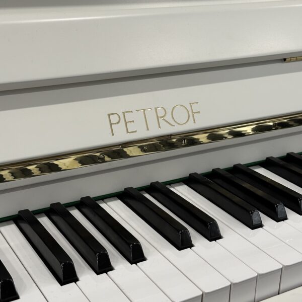 Petrof - Classic