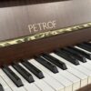 Petrof - Sonatina